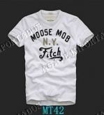 Camisa Abercrombie&Fitch|07