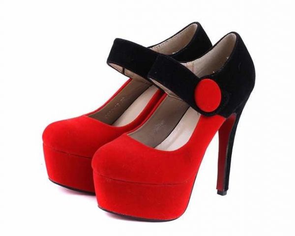 Meia Pata Duo Colors