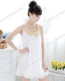 Vestido Peace