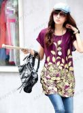 Blusa Flower