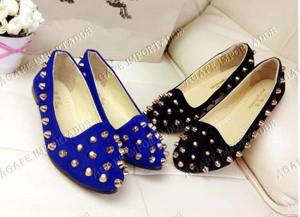 Sapatilha Spikes