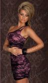 Vestido Renda