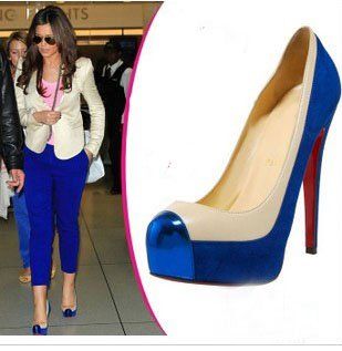 Meia Pata Brilliant Tip