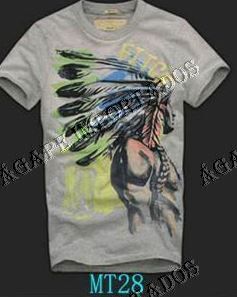 Camisa Abercrombie&FitchZ|30