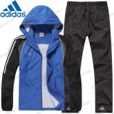 Conjunto Adidas Fashion