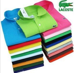 Polo Lacoste