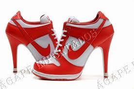 Nike de Salto|30