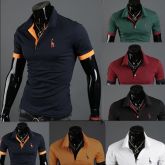 Polo Slim Fit