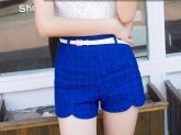 Short Terninho