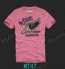 Camisa Abercrombie&Fitch|03