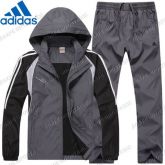Conjunto Adidas Fashion