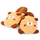 Pantufa Ursinho