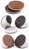Espelho Cookie com Pente
