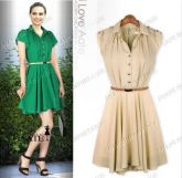 Vestido Classic