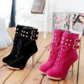 Bota Spike