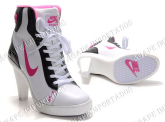 Nike de Salto|40