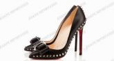 Scarpin Pinos Lace