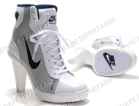 Nike de Salto|41