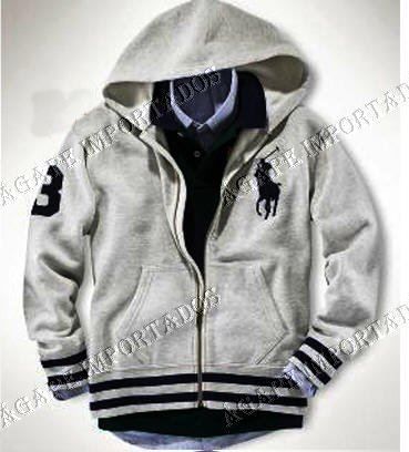 Casaco Ralph Lauren