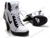 Nike de Salto|39