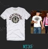 Camisa Abercrombie&Fitch|28