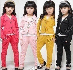 Conjunto Chanel Girl