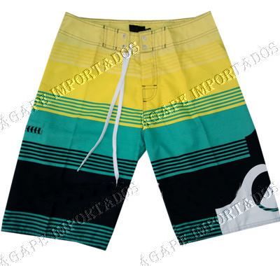Bermuda QuikSilver |06