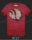 Camisa Abercrombie&Fitch|18