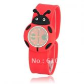 Relógio Ladybug