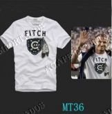 Camisa Abercrombie&Fitch|05