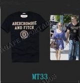 Camisa Abercrombie&Fitch|27