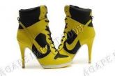 Nike de Salto|36