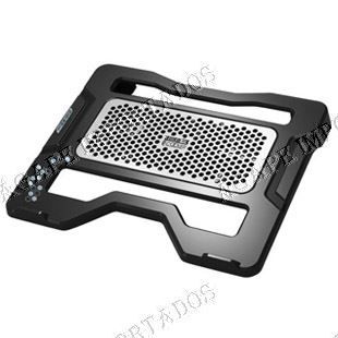 Suporte para Notbook com 1 Cooler