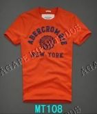 Camisa Abercrombie&Fitch|24