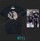 Camisa Abercrombie&Fitch|22