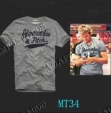 Camisa Abercrombie&Fitch|04