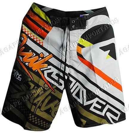 Bermuda QuikSilver |05