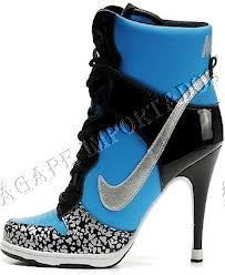 Nike de Salto|37