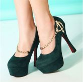 Meia Pata Heart  Love