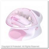 Multi-Funcional Kit Nail Care