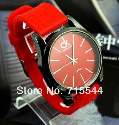 Relógio Calvin Klein