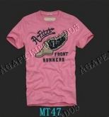 Camisa Abercrombie&Fitch|03