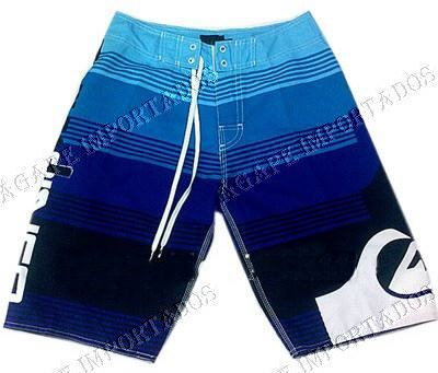 Bermuda QuikSilver |08