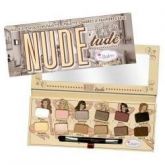 Paleta TheBalm Nude'tude