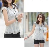 Blusa Matchwork