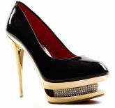 Meia Pata Fine Gold