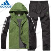 Conjunto Adidas Fashion