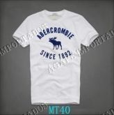 Camisa Abercrombie&Fitch|06