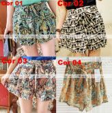 Short Vintage