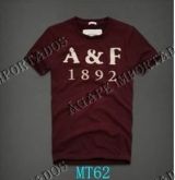 Camisa Abercrombie&Fitch|13